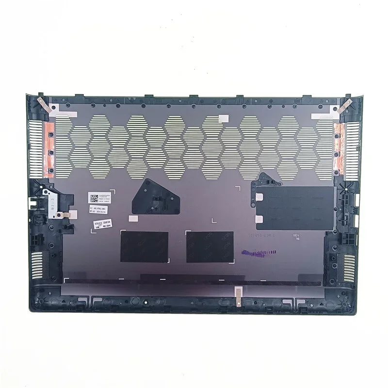 WYORESY Nieuw Voor Dell Alienware M16 R2 Lagere Bottom Case Base Cover D Shell CRNF5 0CRNF5