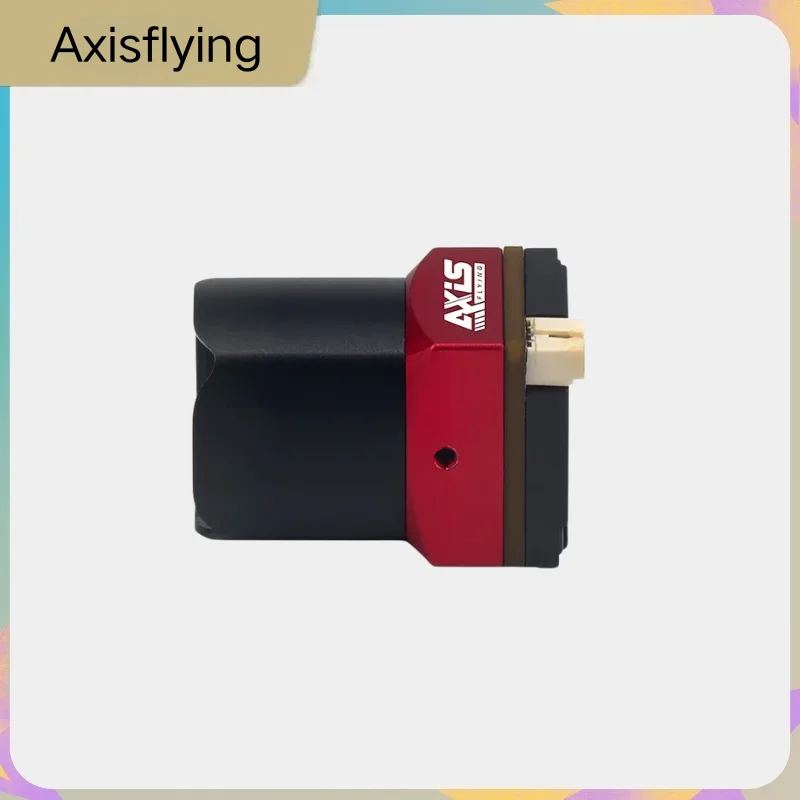 Axisflying OWL Black Light PRO FPV Camera, 1800TVL 1/1.8