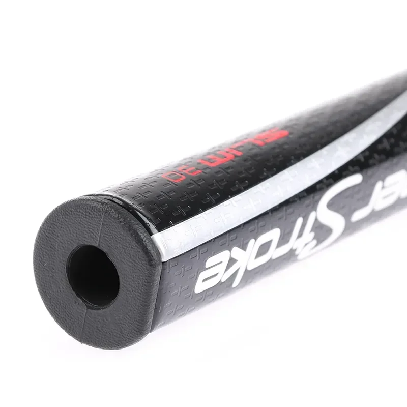 Super Golf Putter Grip Pro Wrap Rubber Golf Grips Light Weight Putter Grips Soft Feeling Non-Slip Grip Unique Design Grip