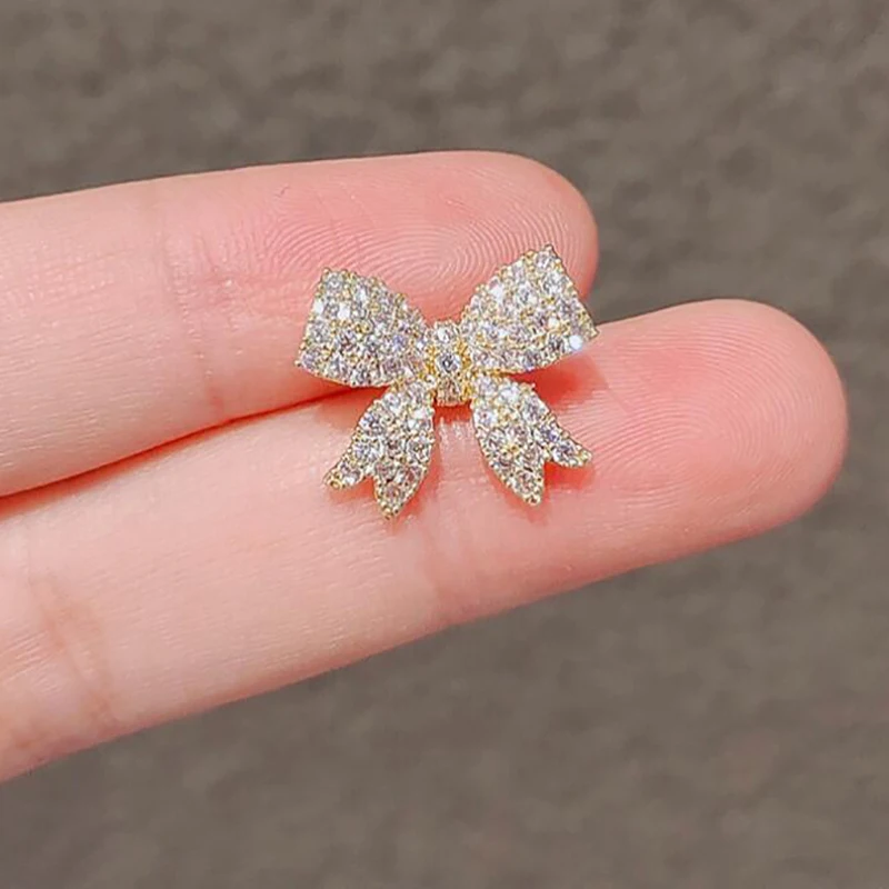 Bowknot عباد الشمس حجر الراين كريستال بروش فستان الزفاف حتى باقة الصدار اكسسوارات مجوهرات الحفلات هدية