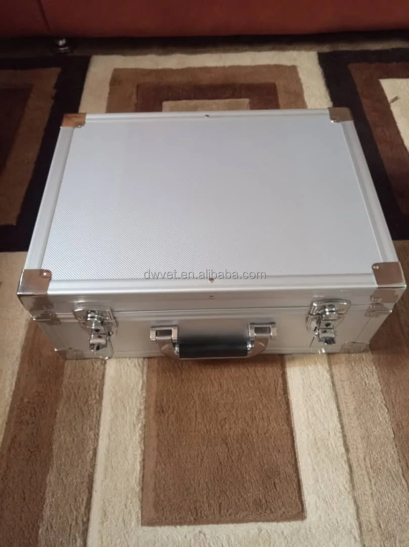 داوي ماسح الصوت البيطري آلة صوت الحصان كاشف الصوت البقري