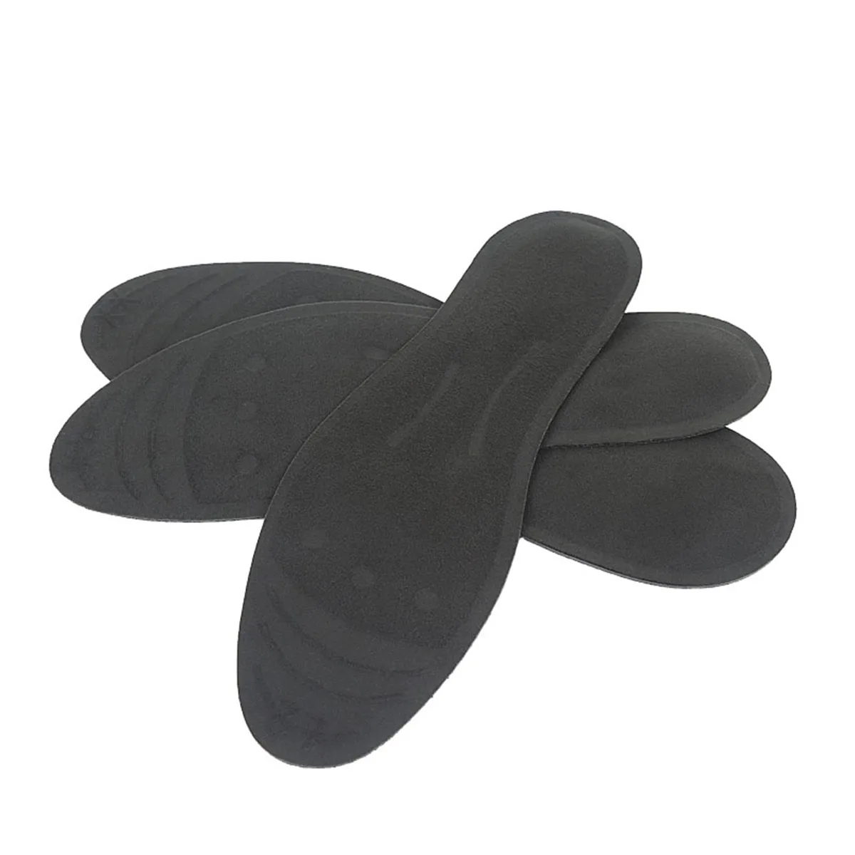 

Liquid Insole Insoles for Plantar Fasciitis Orthotic Massaging Shoe Flat Feet Absorb