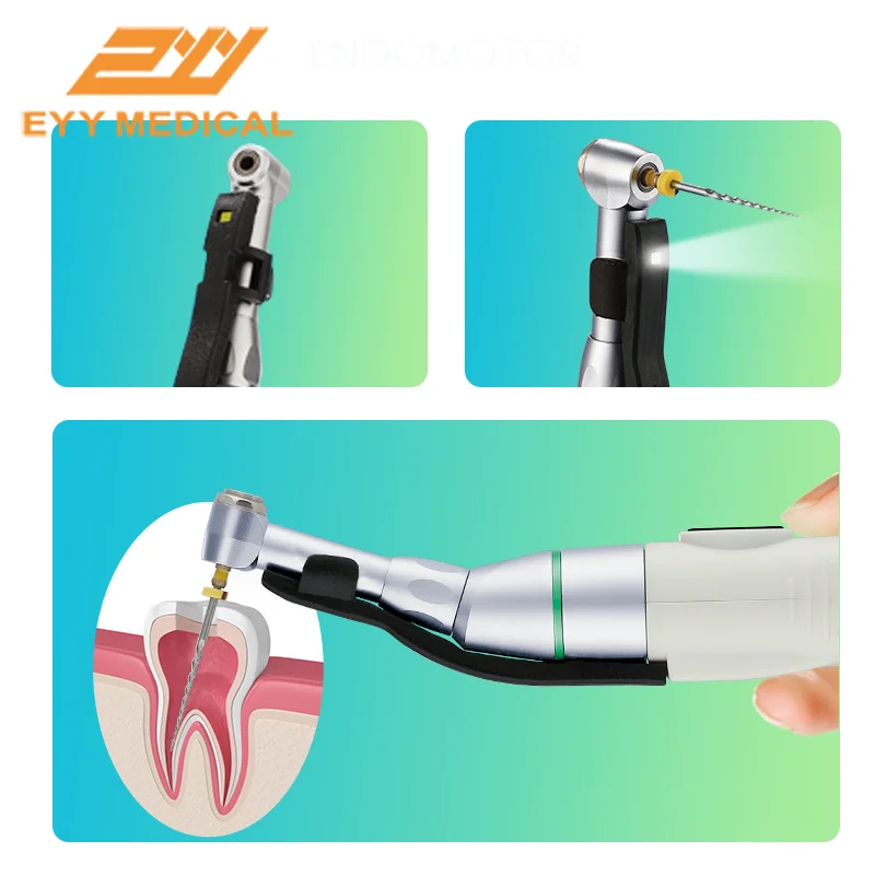 Рисунок 6 - Стоматологический беспроводной