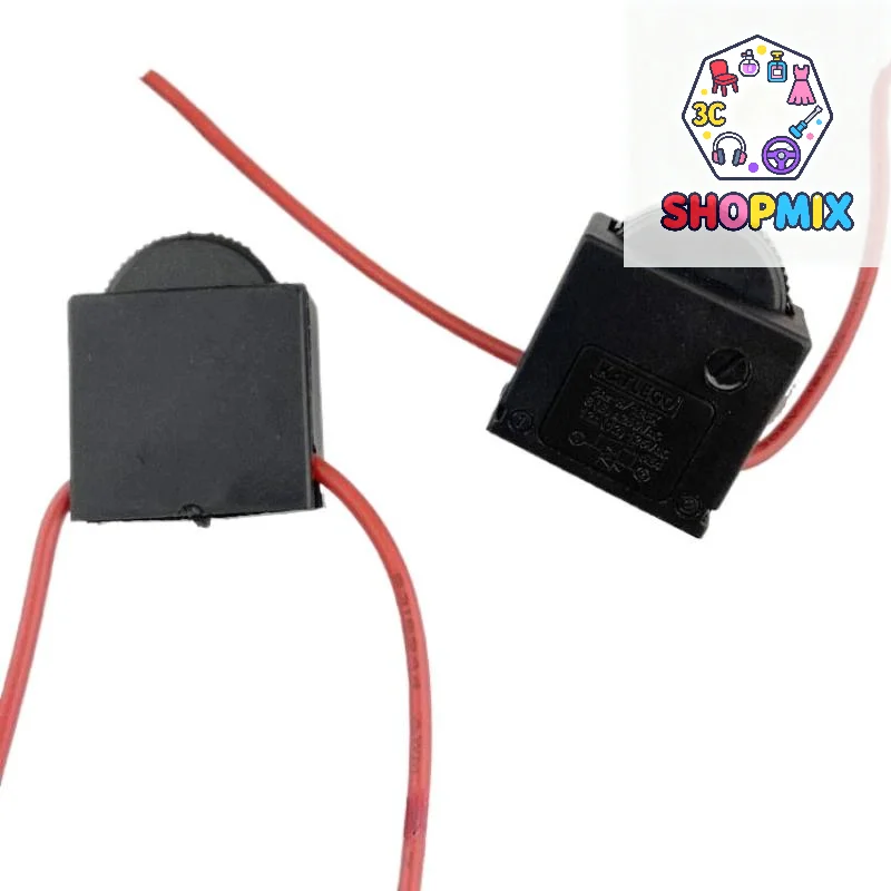 AC220V 6 Speed Regu…