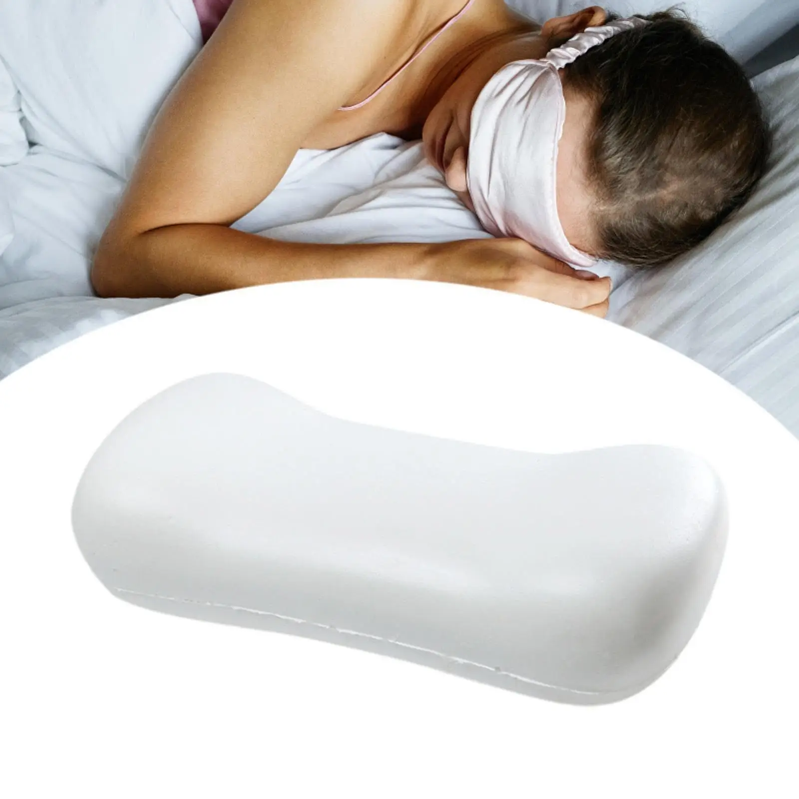 Cervical pillow multiple multipurpose pillow for the living room for the