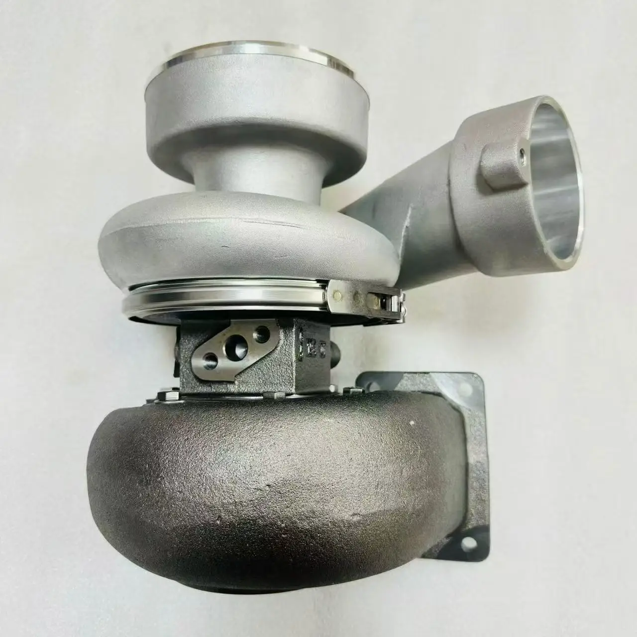 Carter 3406 Engine Turbocharger for D8K Bulldozer Construction Machinery Turbo for 6N7203 465032-0001 Heavy Equipment Parts