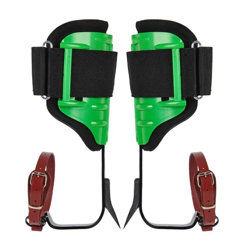 Cotton big green tree climber Upright reinforced tree climbing tool