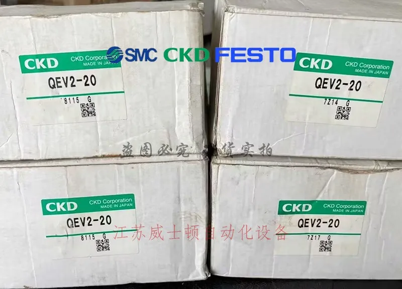 CKD New Original Flowmeter WF3025-10-A3-S17 WF3025-10-A3-S3 In Stock