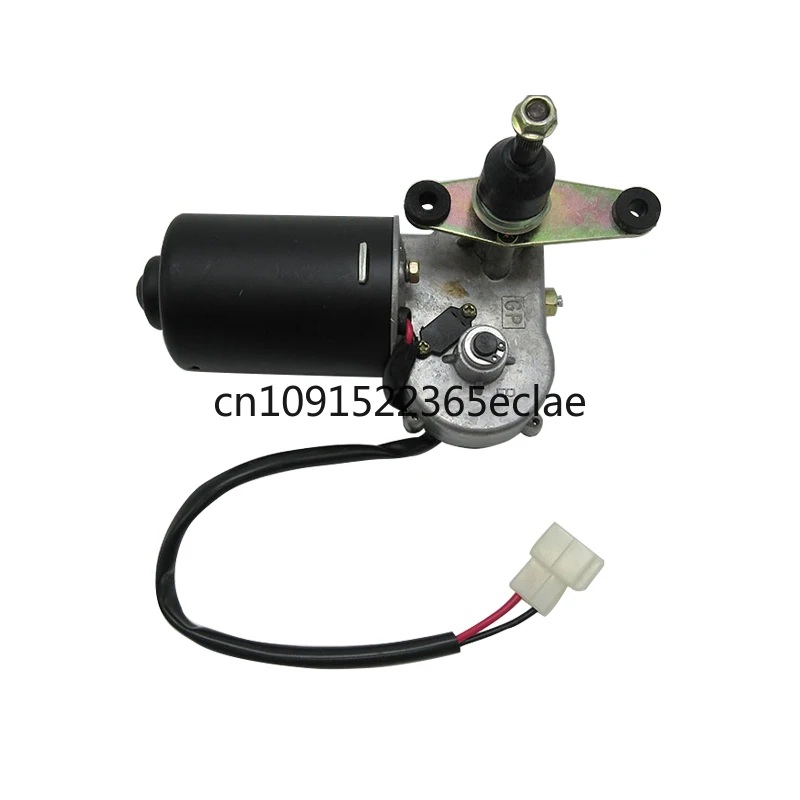 

Автомобильный двигатель стеклоочистителя, однорычажный трактор, сельскохозяйственный вилочный погрузчик, универсальный модифицированный 12 В/24 В