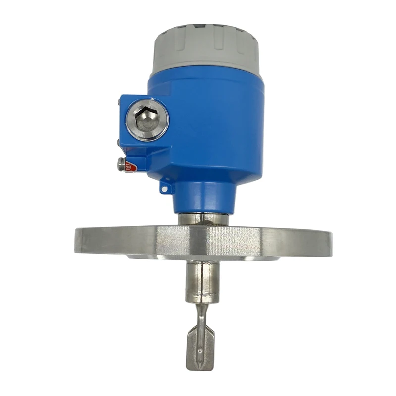 

Online Tuning Fork Level Switch