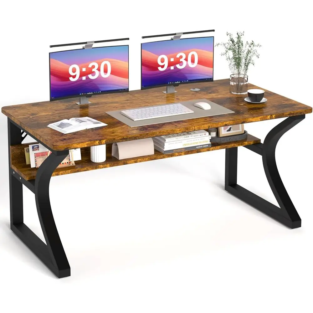 55 Storage Computer…