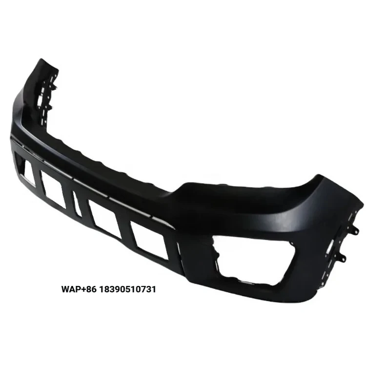 

KEBEL Auto Body Parts Car Front Bumper OEM Front Bumper Assembly for Grand Cherokee 2024