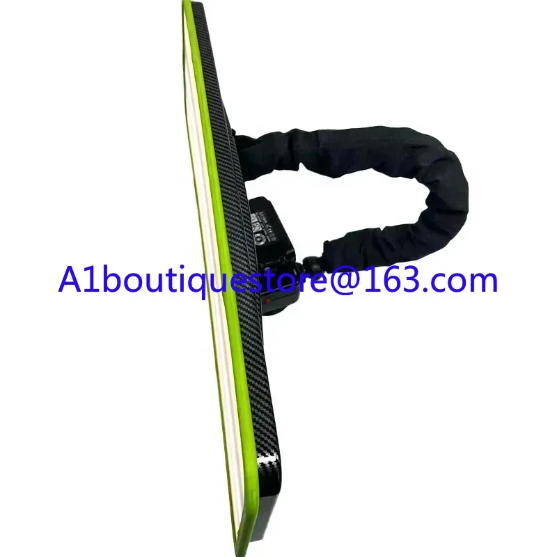 Encuentra cada bóveda en la luz PDR de múltiples formas de ajustar