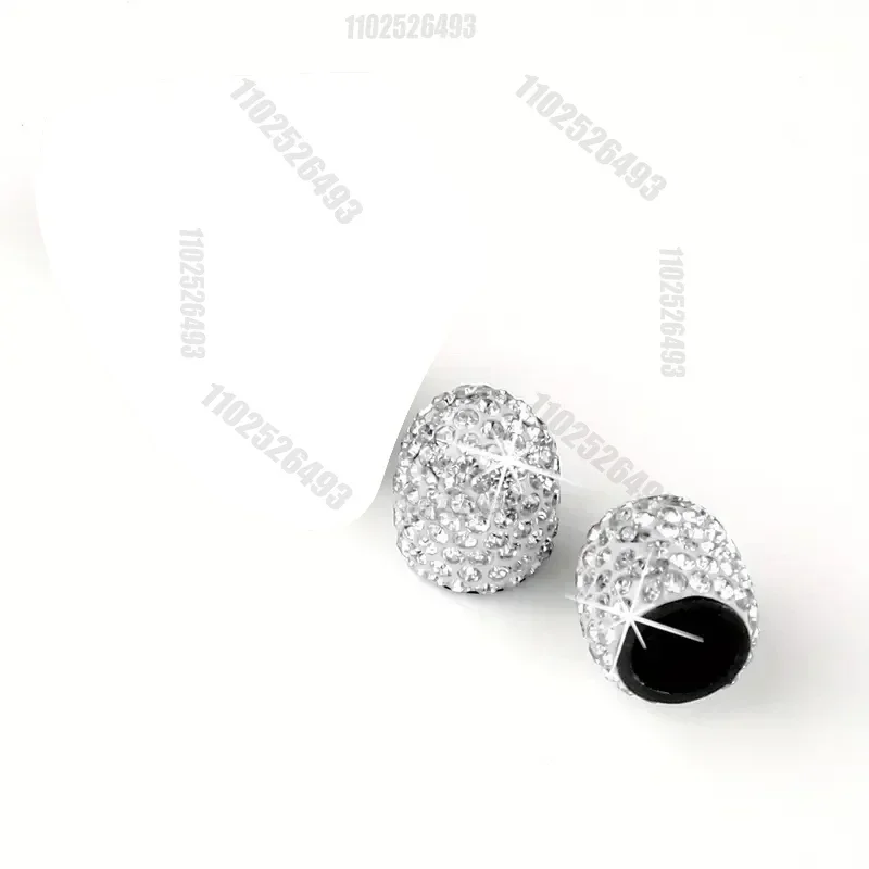 2pcs-Silver