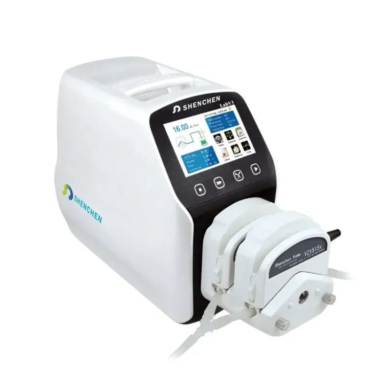 Shenchen Peristaltic Pump Tumescent Infiltration Peristaltic Pump