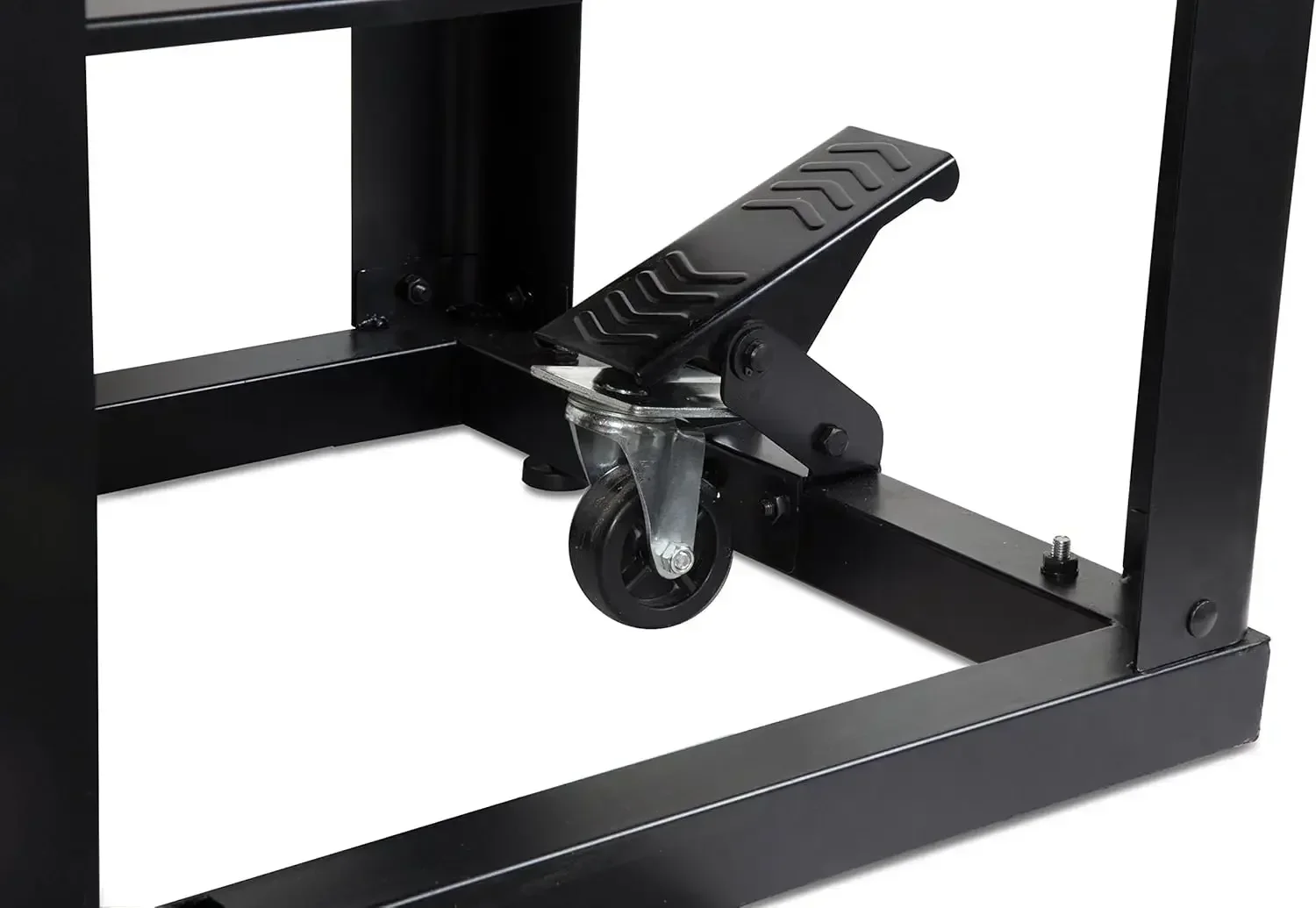 Rabot à Roulettes Multi-Usages et Support d'Outils de Scie à Onglet avec Rouleaux d'Extension