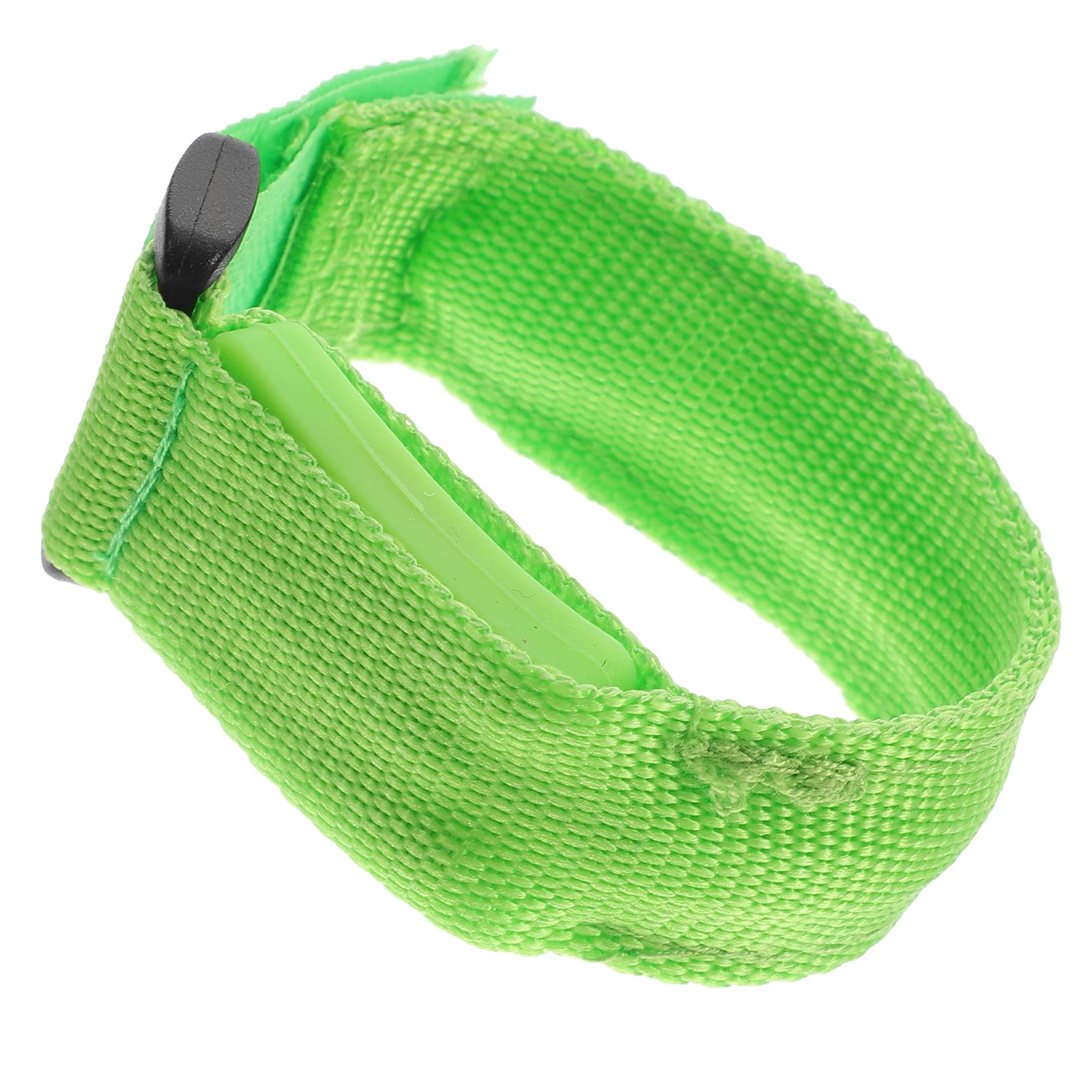 

Glow Wrist Bands LED Armbands Sports Luminous Polyester Bracelets Night Running Gear Super Bright Comfortable Easy Cleaning