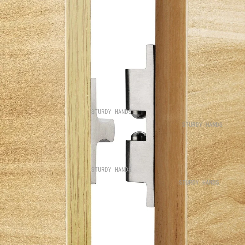 10PCS Adjustable Lock Buckle, Cabinet Door Lock Buckle, Wardrobe and Cabinet Lock Buckle, Furniture Hardware Accessories