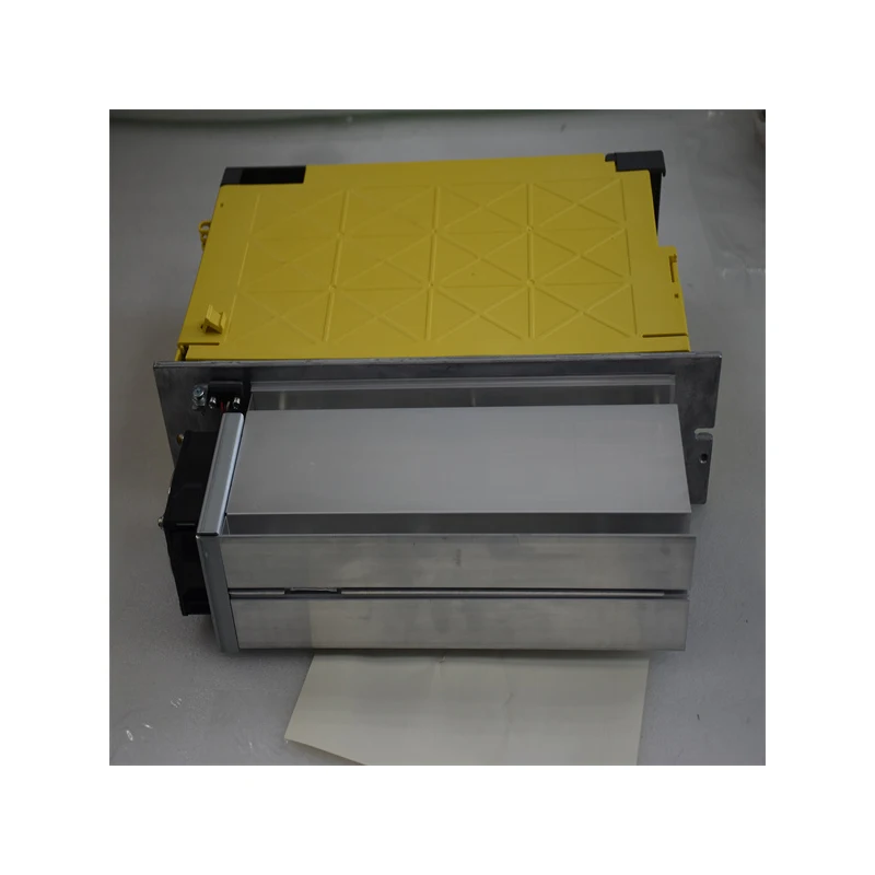 

Сервопривод переменного тока промышленной автоматизации 400 Вт A06B-6270-H022 # Сервопривод H600