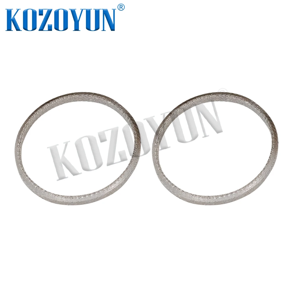 Exhaust Pipe Sealing Ring OEM for 2204920281 AMG C43 C400 C63 GLC43 E43 E300
