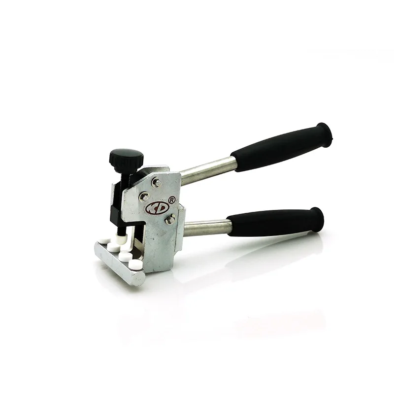 Miniature ceramic tile glass boundary opening pliers, glass strong pliers, ceramic tile glass boundary opening pliers