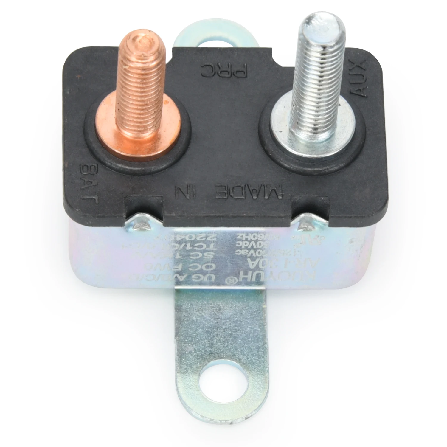 175-185 Degree Car Cooling Fan Thermostat Switch Car Fan Sensor Relay Harness Kit 12v Automotive Fan Car Accessories