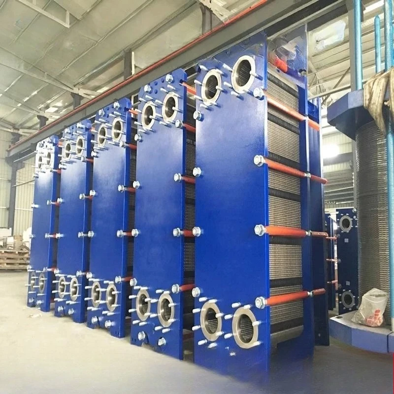Platenwarmtewisselaar, roestvr - Pool Water Heat Exchanger Stainless recensie en prijs