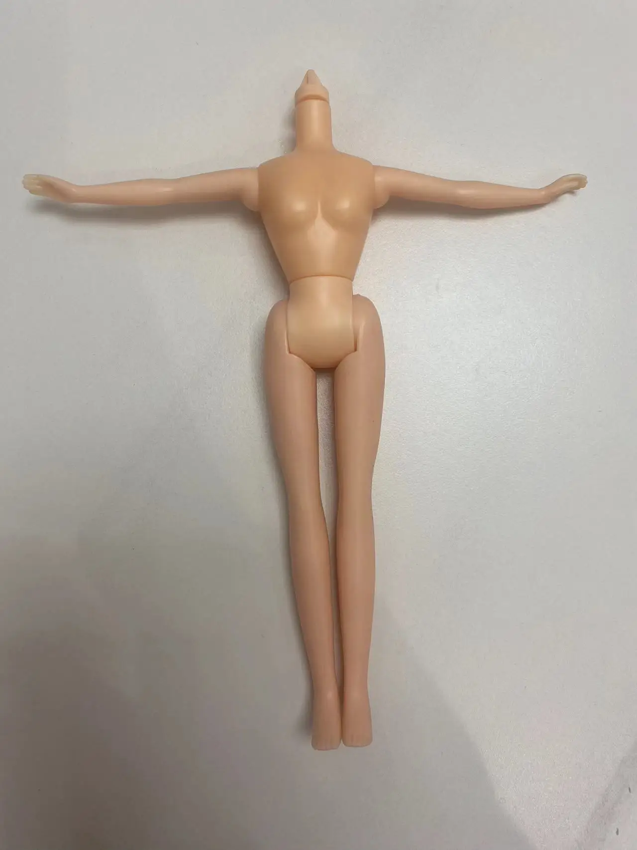 1/6 licca body for blyth doll licca