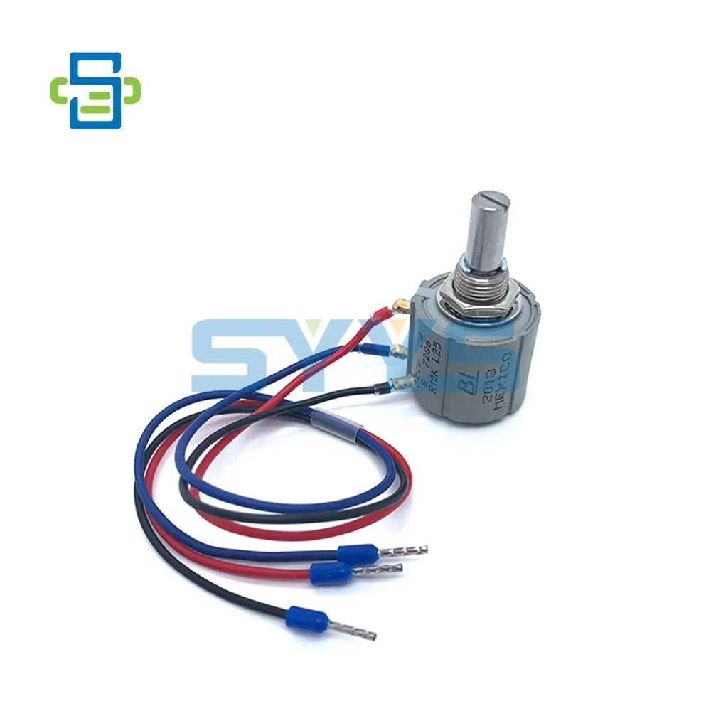 

10 Pieces 71.186.5172 Potentiometer High Quality Heidelberg Presses Accessories for SM102 CD102 SM74 PM74 Fast Delivery
