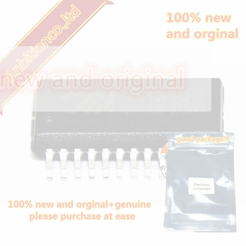 10pcs  100% new and orginal TM3100 QSOP24  RF AMPLIFIER  in stock connection