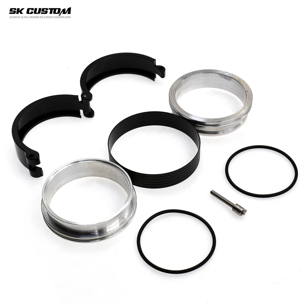 For Turbo Intake Pi…