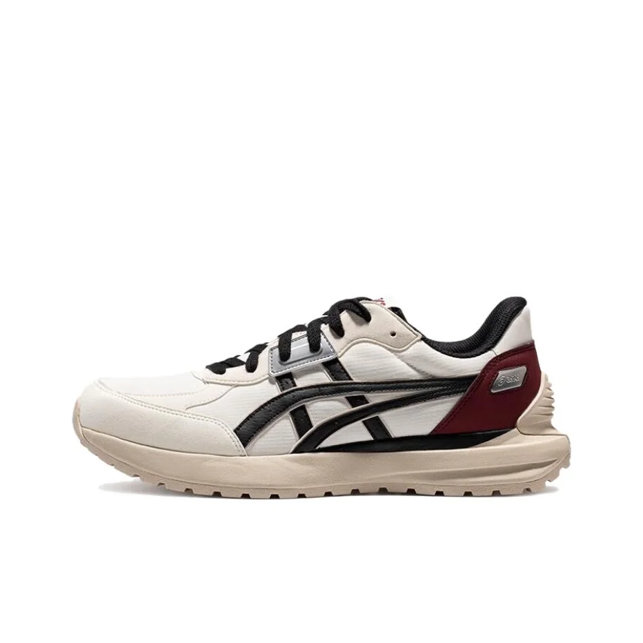 ASICS Tarther Sc 2.0 Casual Shoes Unisex Low Top White 1203A313-100