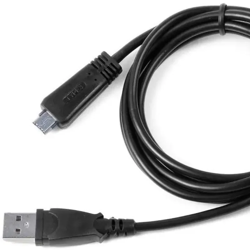 Wymiana VMC-MD3 dane USB VMCMD3 i przewodu kabel do ładowarki dla wybranych kamery cyfrowe Sony Cyber-Shot/Cybershot