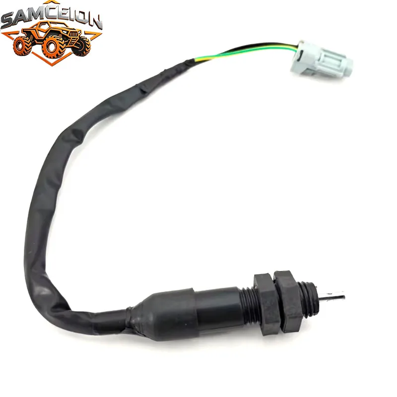 High Quality Brake Switch for Linhai 200 300 370 400 420 500 570 650L LH40DA LH50DU M565LT M570L,Quad Parts P/N:70405A