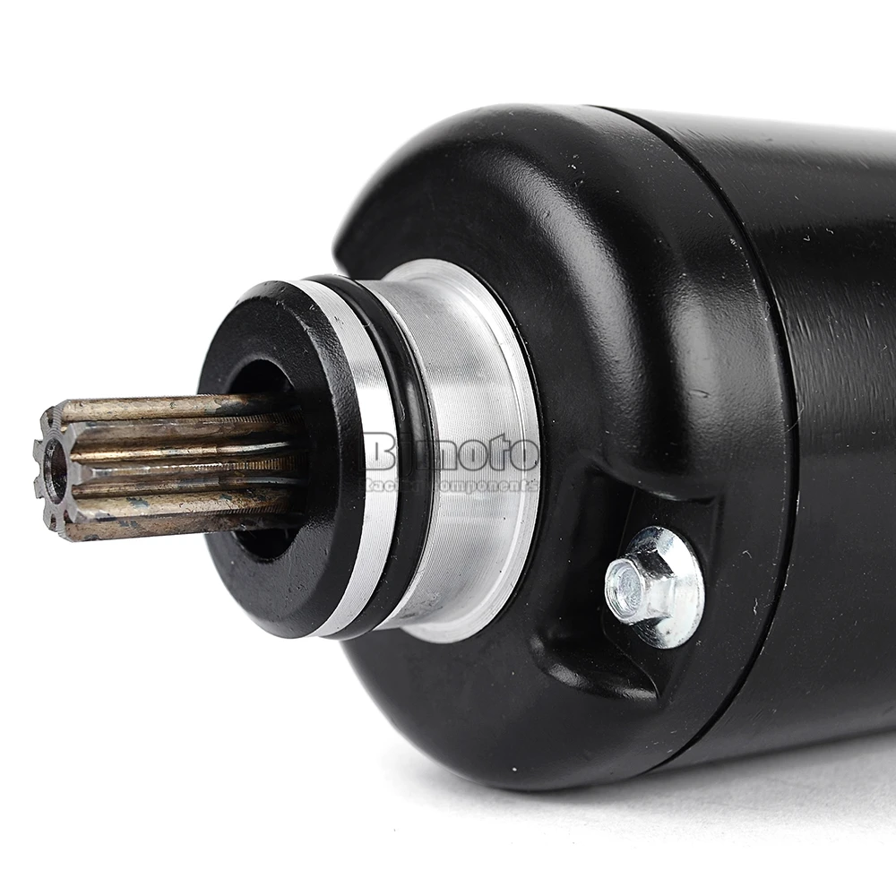 Motorrad-Anlasser für K&TM RC390 RC250 2015-2016 250 390 Duke ABS 90240001044 für Access AMS Mini Sport 110 AKO-P110527 – Detail 6
