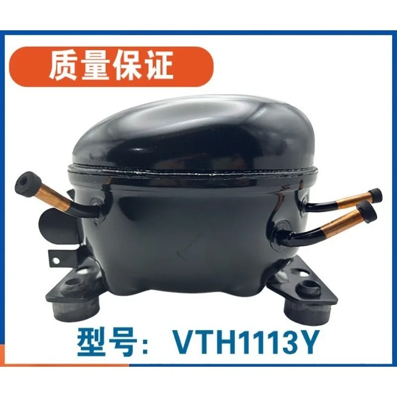 VTH1113Y VTB113Y Inverter Compressor, R600a Refrigerator Replacement Part