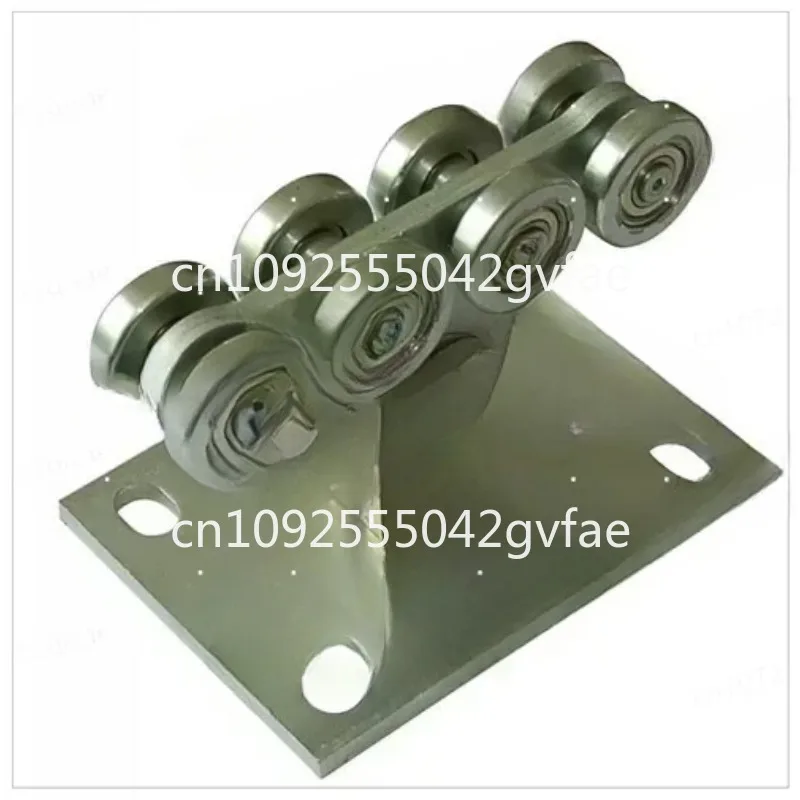 Self Standing Gate Accessories, Sliding Door Hardware, Cantilever Door Frame Accessories