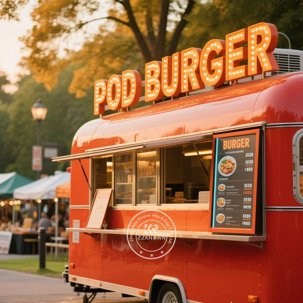 2025 Customizable M…