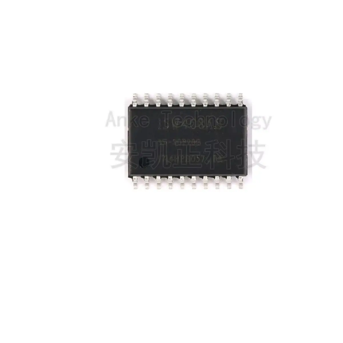 Original Genuine STC15W408AS-35I-SOP20 Microcontroller, Integrated Circuit IC Chip 10PCS