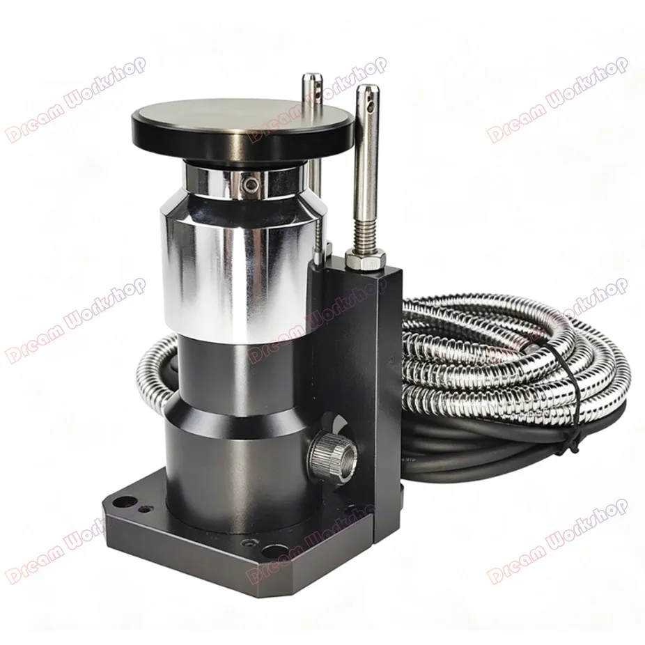 The Latest Cnc Machining Center High-precision Tool Setter Cs-110k-50 Engraving Machine Z-axis Automatic Tool Setter