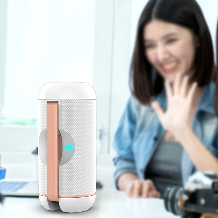 

Personal Electric Portable Hypochlorous Bidet Sprayer Toilet Products Peri Bottle Smart Travel Bidet Sprayer