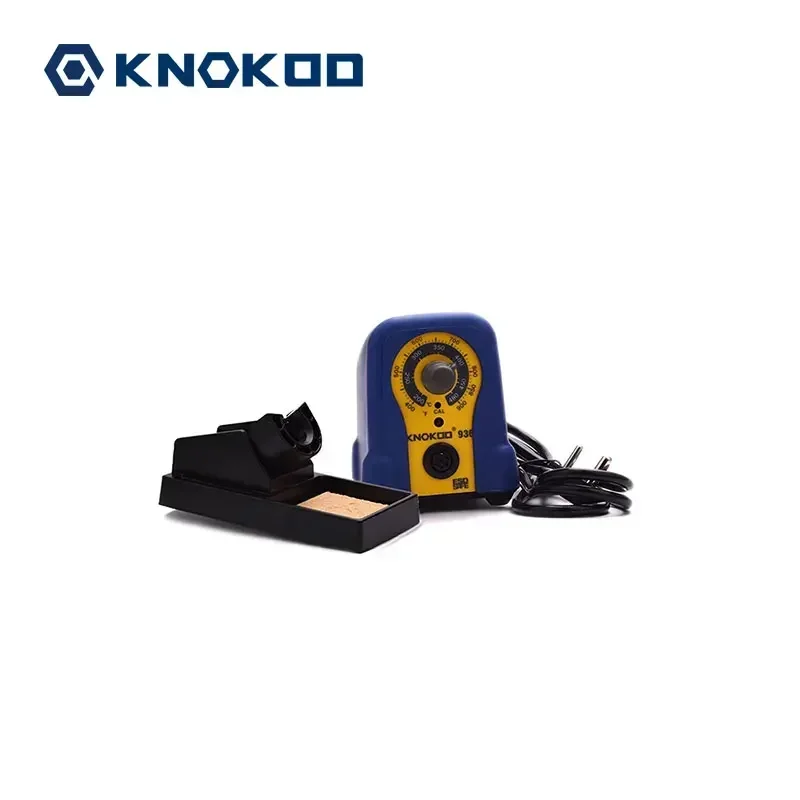 

NEW KNOKOO ESD Soldering Station 936 Smd Rework Soldering Station