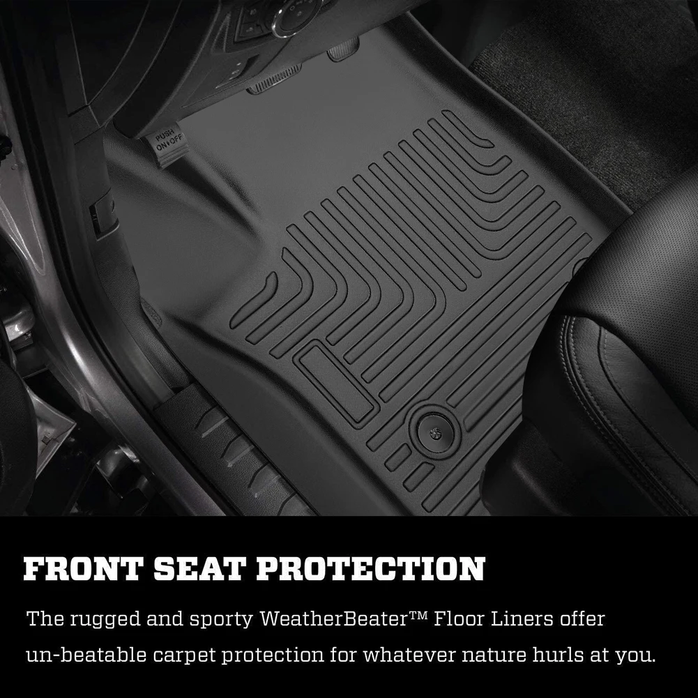 

Suitable for 21-23 Tahoe Yukon Escalade 7-seat floor MATS