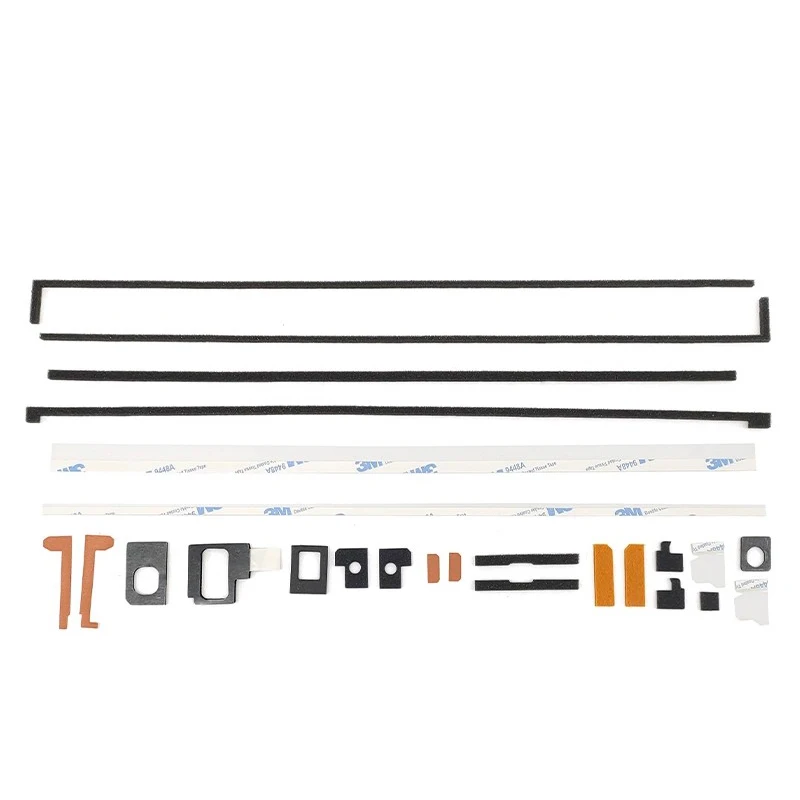 

Developer sealing sponge kit for Ricoh MP C3003 C3503 C5503 C2011 C4503 C2503 C6003