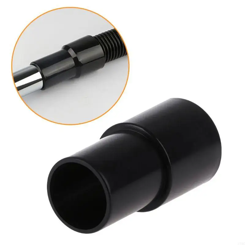 U75C Universal Vacuum Hose Adapter Vacuum Hose Accessories Adaptors Connector Two-layer Adapter Of 32mm to 35mm Nozzle