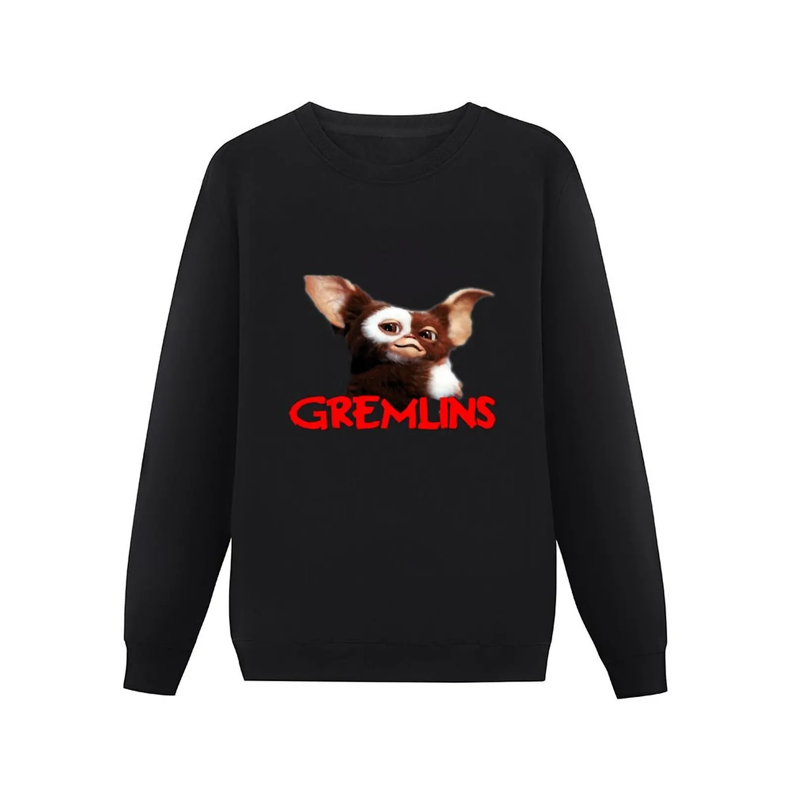 Mens Best Gremlins Christmas Pullover Hoodie graphic t shirts men mens clothes new in sweatshirts