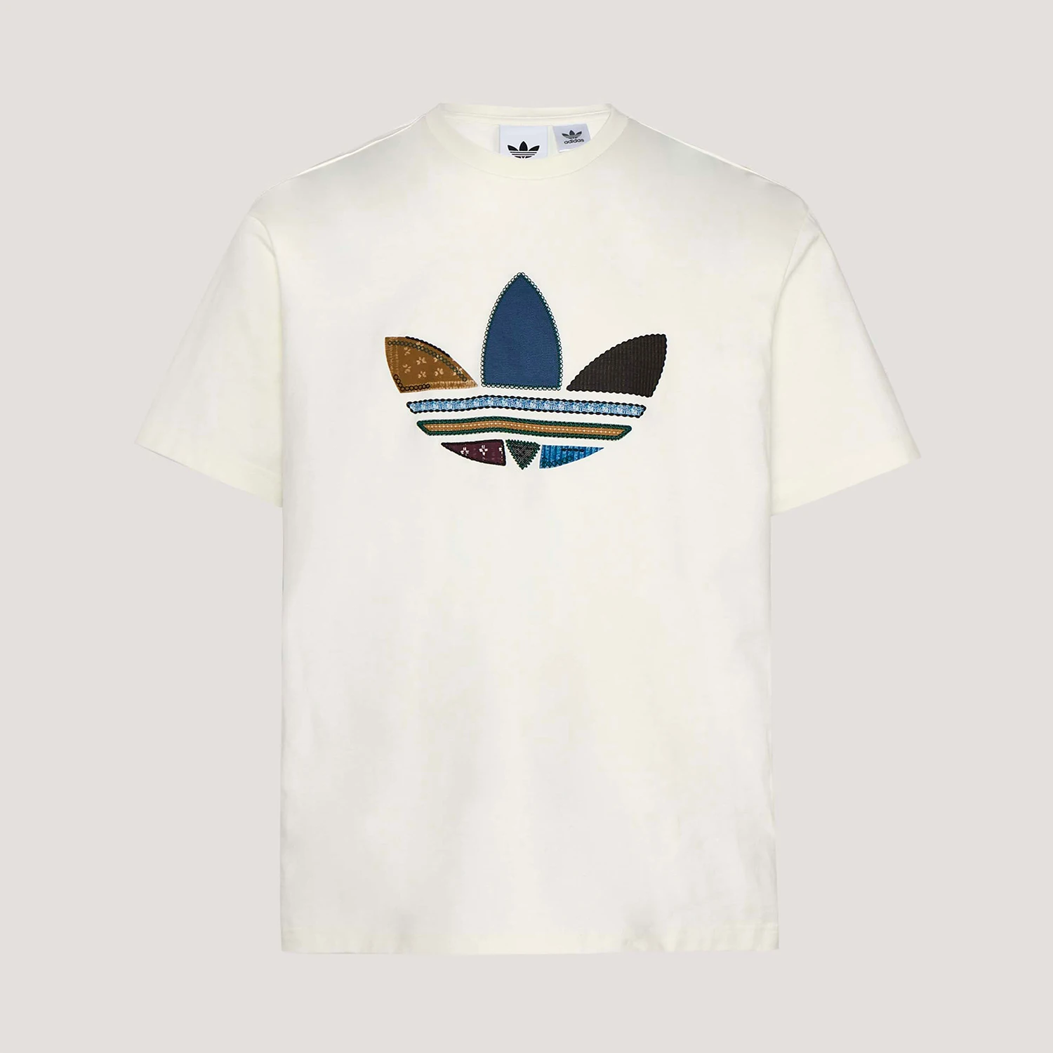 t-shirt-a-manches-courtes-ample-et-leger-pour-homme-adidas-clover-authentique-kw5670