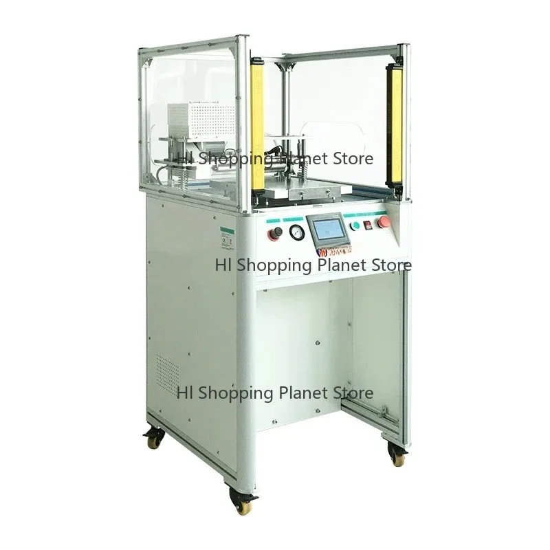 Mobile P-hone Lcd Repair Refurbish O-ca Glue Remove Machine