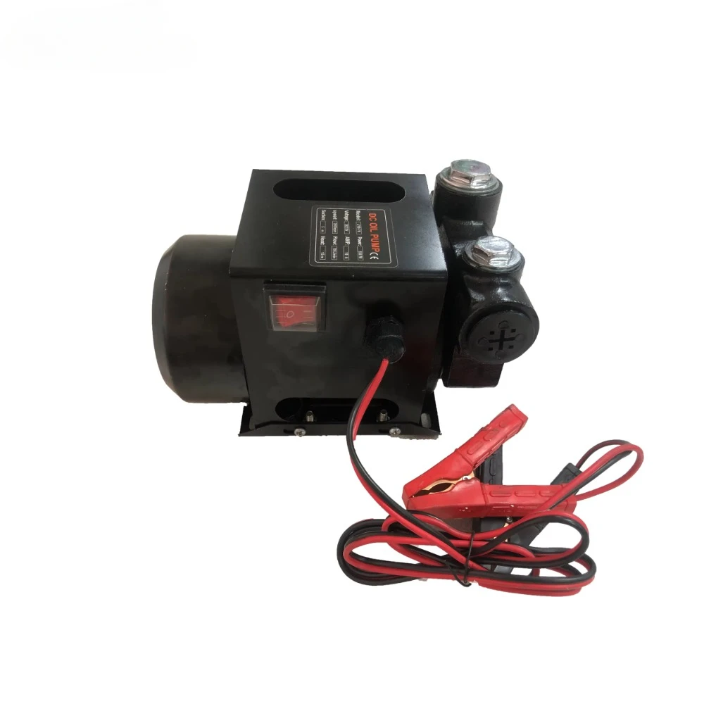 12V/24V 550W portable diesel fuel  portable