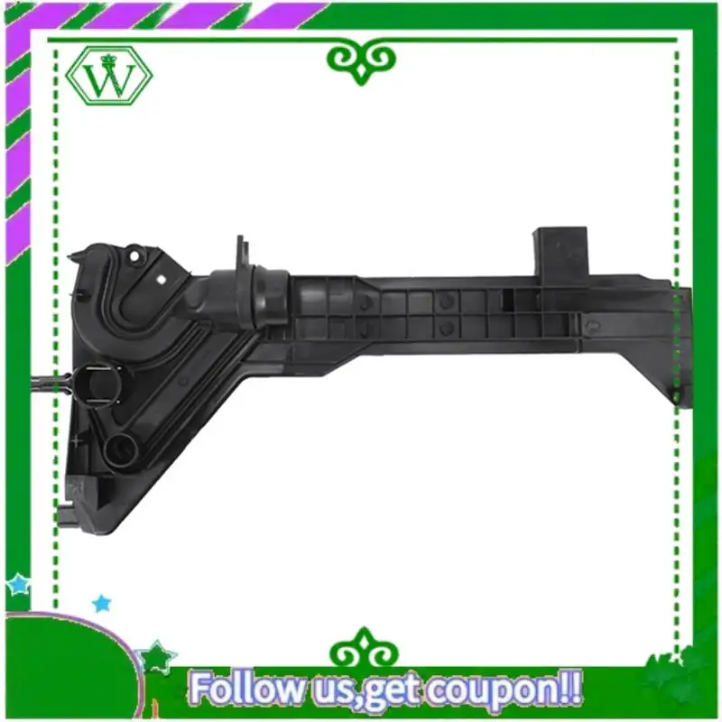AC34-17111436251 Cooling Water Tank Bracket Water Tank Assembly Tray Auto For BMW BMW 3 Series E46 325 330 E85 Z4
